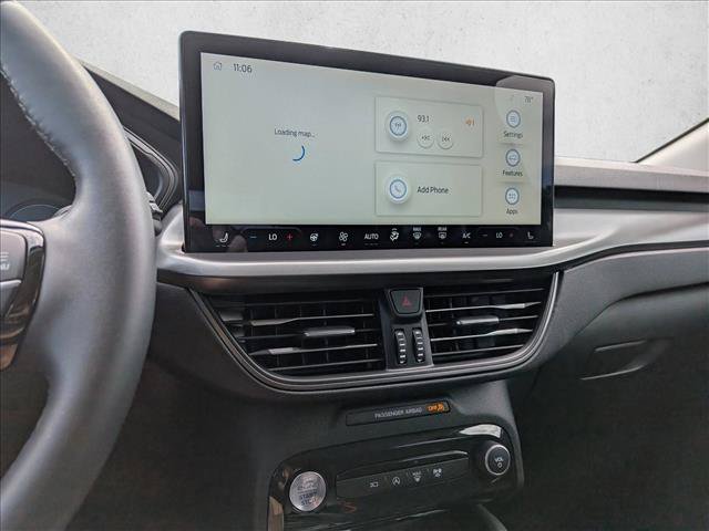 Certified 2023 Ford Escape Active w/ Tech Pack #2 FWD image 16