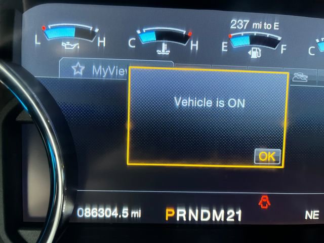 Certified 2017 Ford F150 Lariat image 13