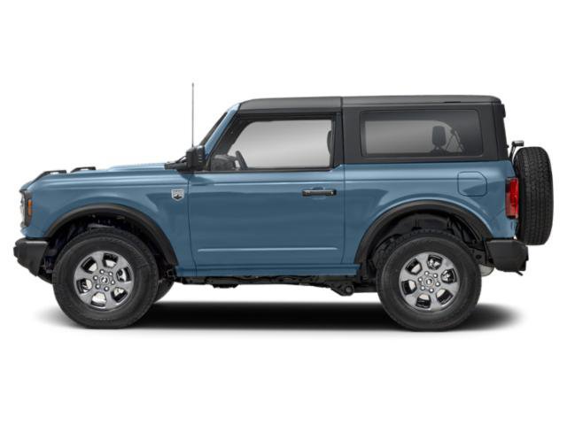 Certified 2022 Ford Bronco Big Bend image 4
