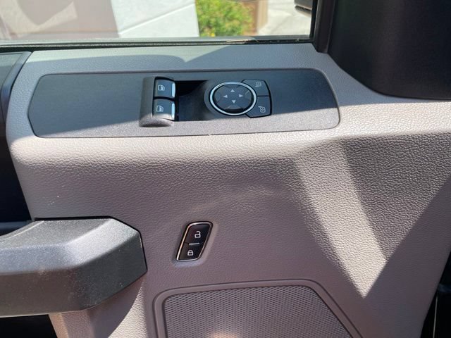 Certified 2021 Ford F550 4x4 Regular Cab Super Duty w/ Power Equipment Group image 15