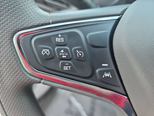 Used 2024 Chevrolet Malibu LS FWD image 16