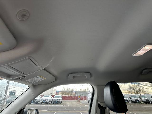 Certified 2022 Ford Bronco Sport Outer Banks image 13