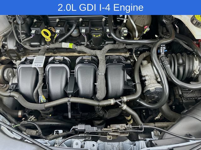 Certified 2022 Ford Transit Connect XL FWD image 28