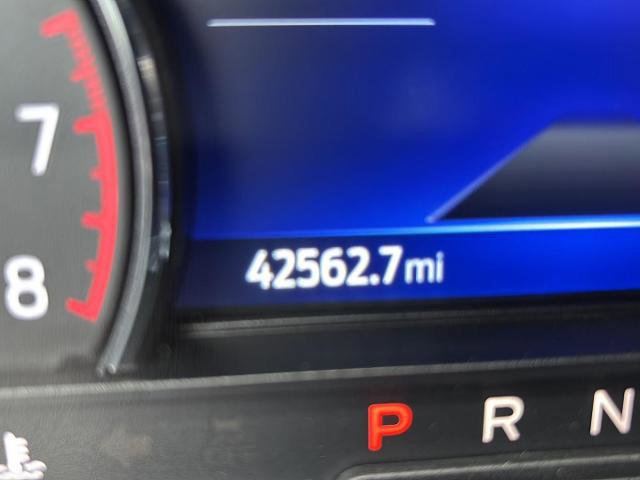 Certified 2022 Ford Explorer Timberline image 24