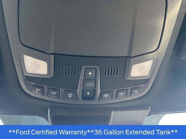 Certified 2019 Ford F150 Platinum w/ Equipment Group 701A Luxury AWD/4WD image 27