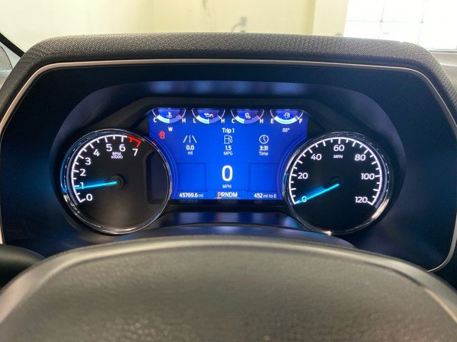 Certified 2021 Ford F150 XLT w/ Equipment Group 302A High AWD/4WD image 22