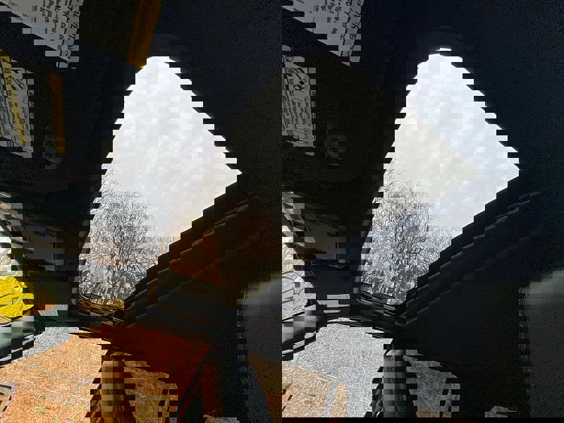 Certified 2017 Ford Expedition EL Platinum image 76