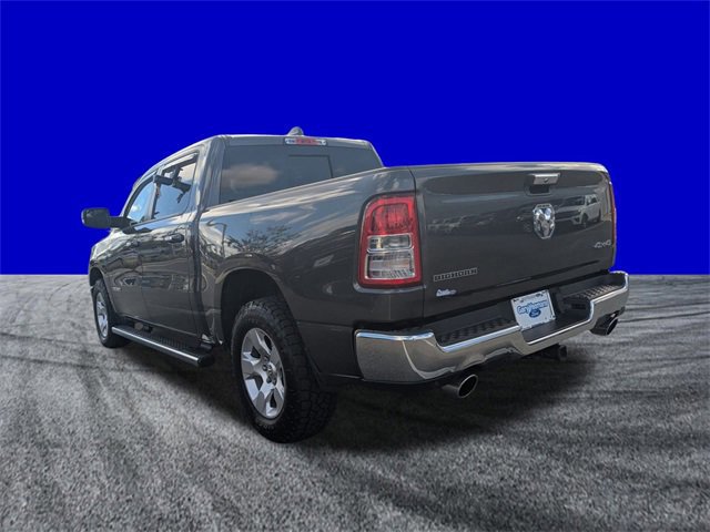 Used 2019 RAM 1500 Big Horn image 3