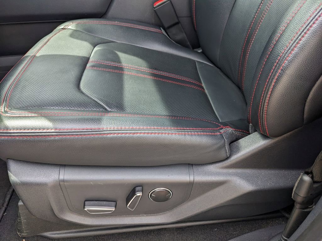 Certified 2024 Ford Expedition Limited image 21