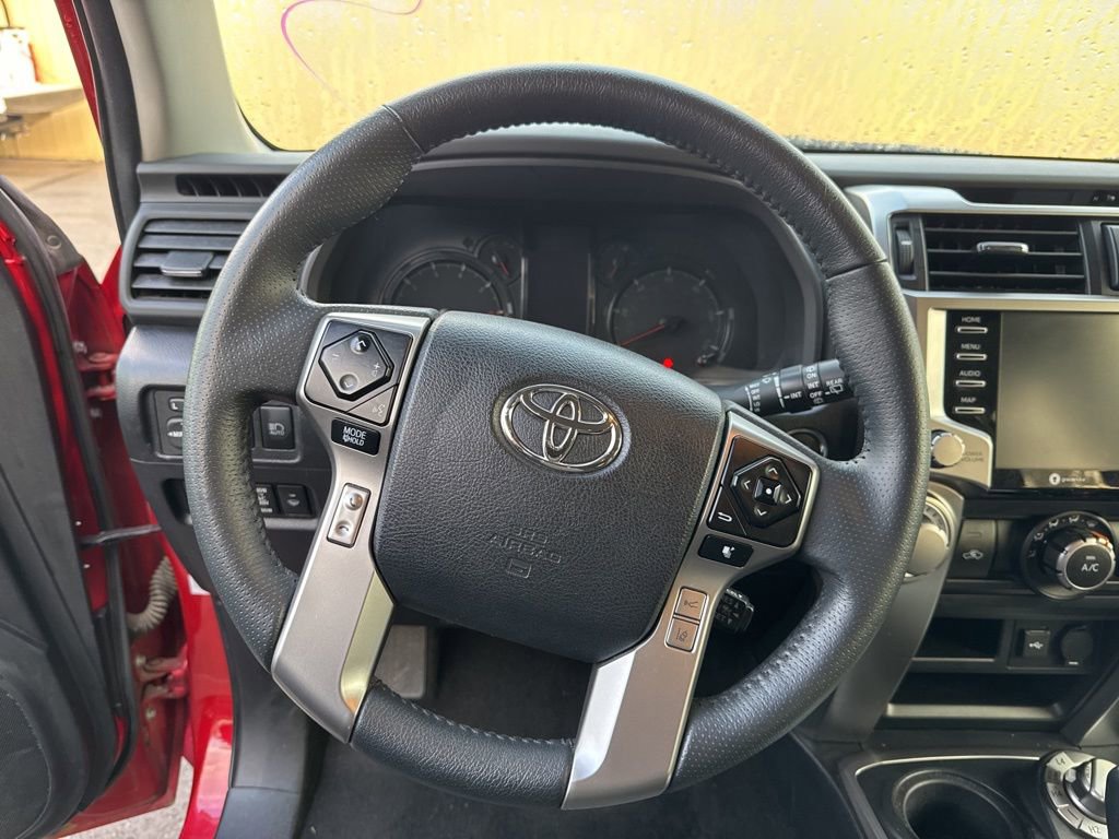 Used 2024 Toyota 4Runner SR5 image 9