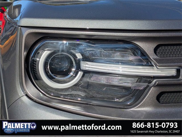 Certified 2024 Ford Bronco Sport Big Bend w/ Convenience Package image 10