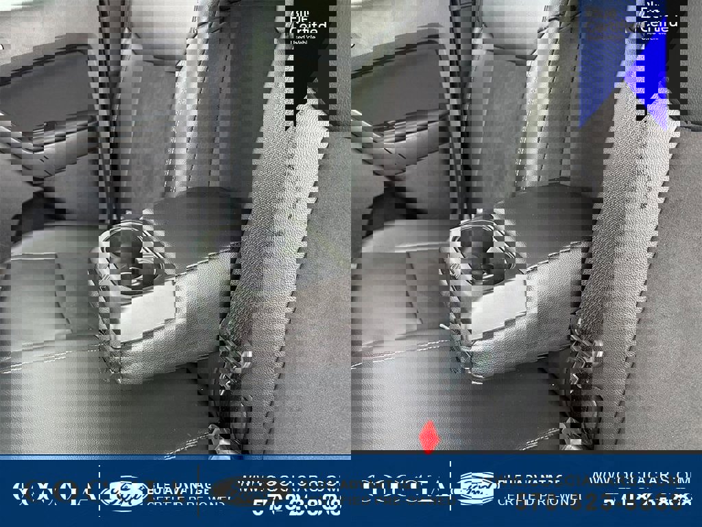 Certified 2022 Ford Ranger XLT w/ Tremor Off-Road Package image 34