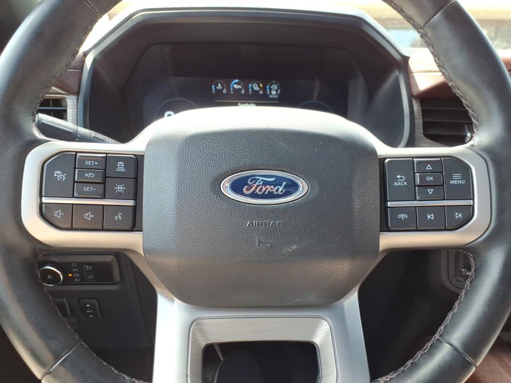Certified 2023 Ford Expedition Limited AWD/4WD image 25