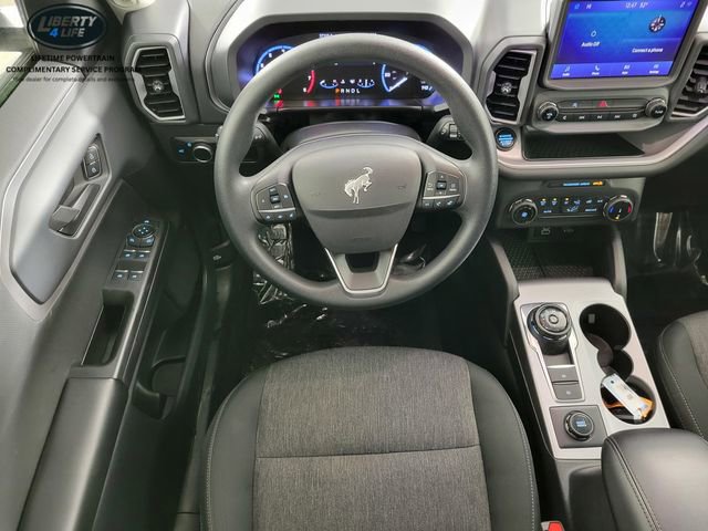 Certified 2024 Ford Bronco Sport Big Bend AWD/4WD image 26