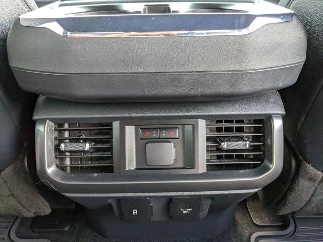 Certified 2023 Ford F150 Lariat w/ Equipment Group 502A High AWD/4WD image 17