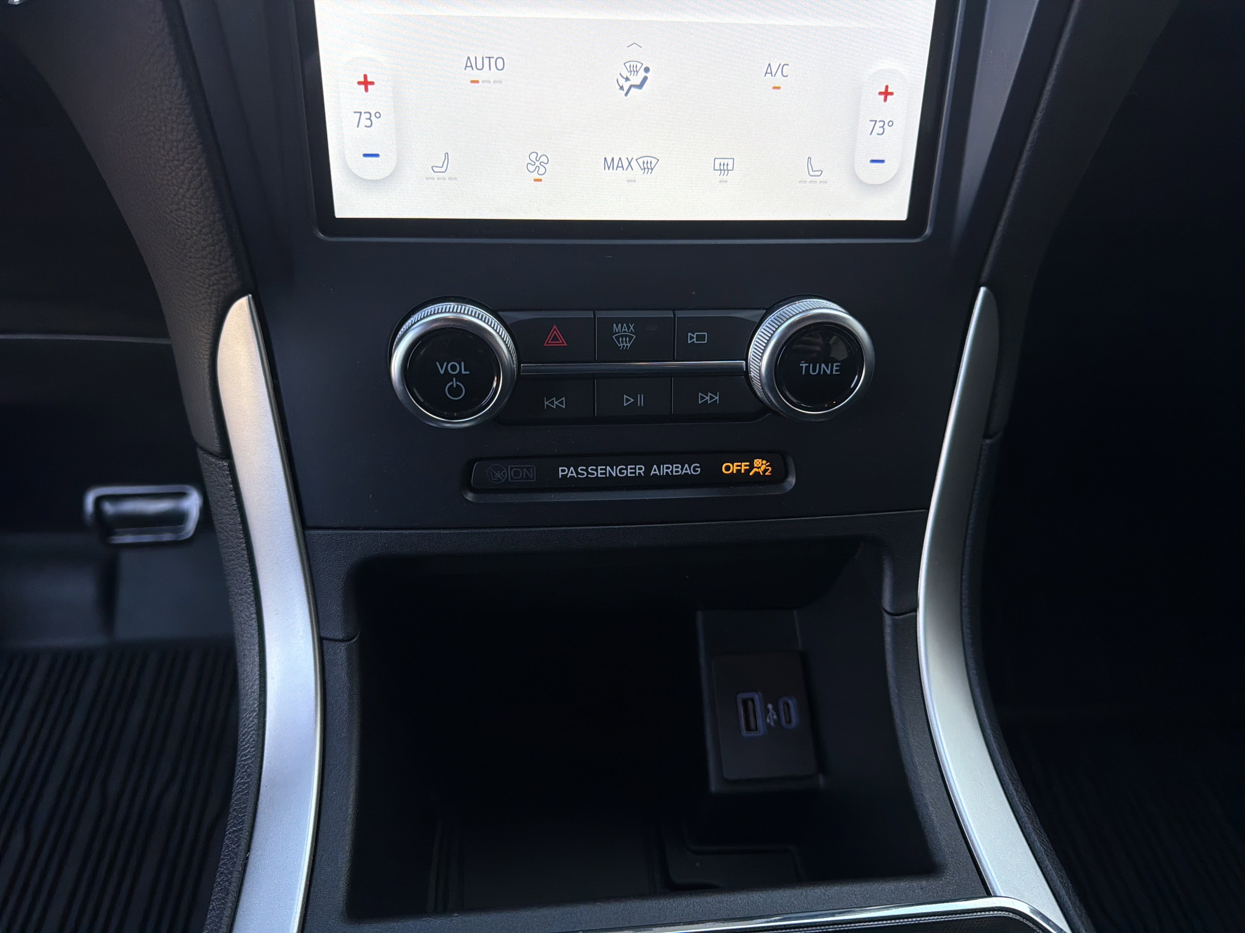 Certified 2023 Ford Edge ST-Line AWD/4WD image 35