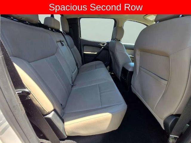 Certified 2019 Ford Ranger Lariat w/ Equipment Group 501A Mid AWD/4WD image 26