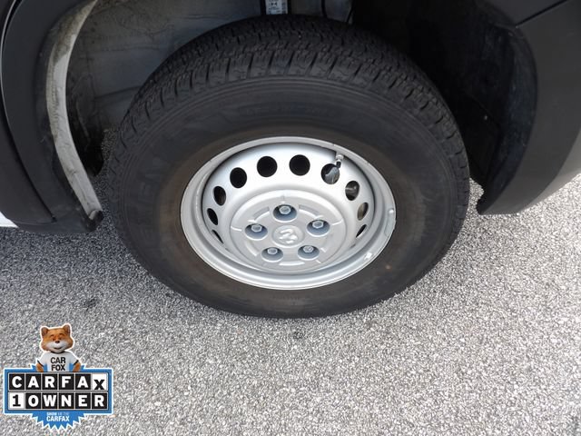 Used 2026 RAM ProMaster 2500 w/ Convenience Group FWD image 18