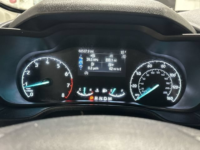 Certified 2020 Ford Transit Connect XLT FWD image 14