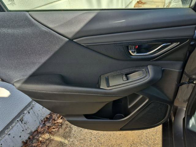 Used 2020 Subaru Legacy Premium AWD/4WD image 9