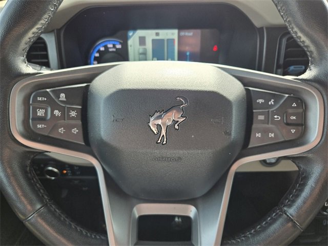 Certified 2023 Ford Bronco Wildtrak image 27