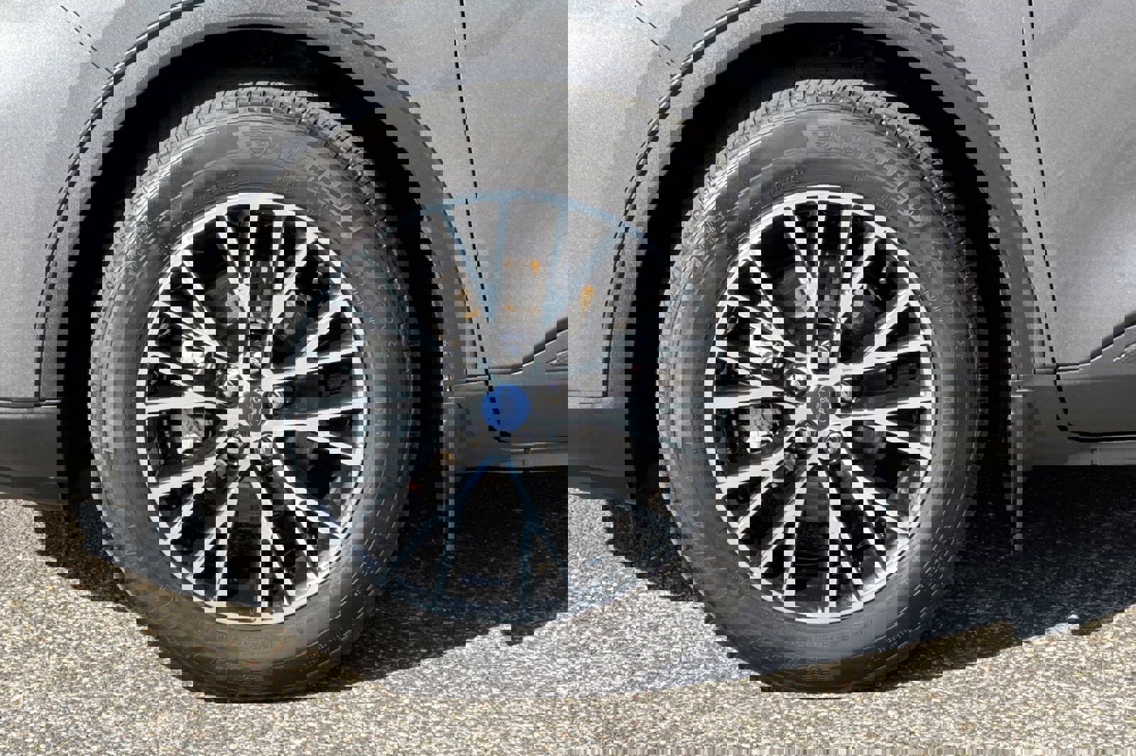 Certified 2022 Ford Escape SEL w/ Technology Package image 28