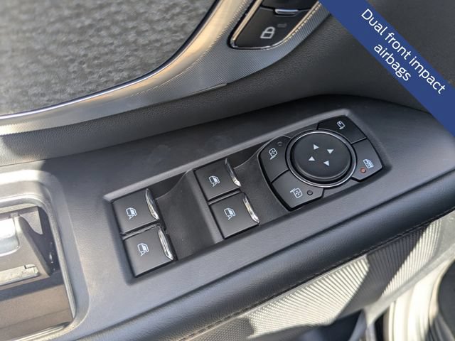 Certified 2025 Ford Expedition Tremor AWD/4WD image 28