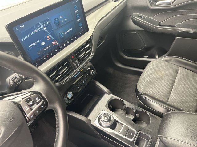 Certified 2023 Ford Escape SE FWD image 17
