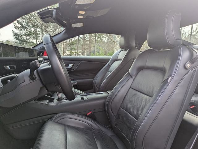 Certified 2024 Ford Mustang Premium image 12