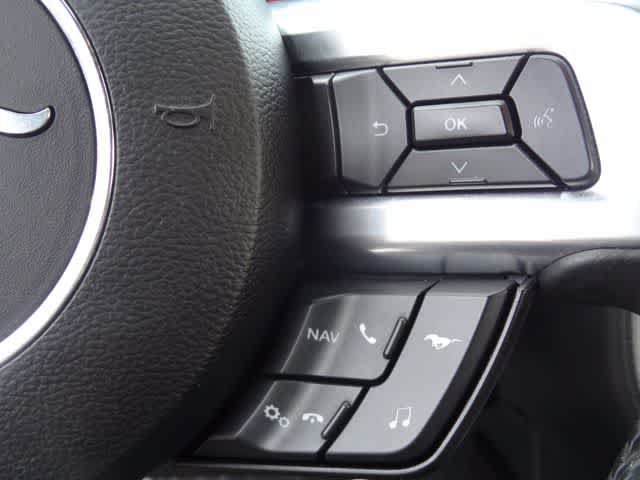 Certified 2020 Ford Mustang GT Premium w/ Equipment Group 401A RWD image 21
