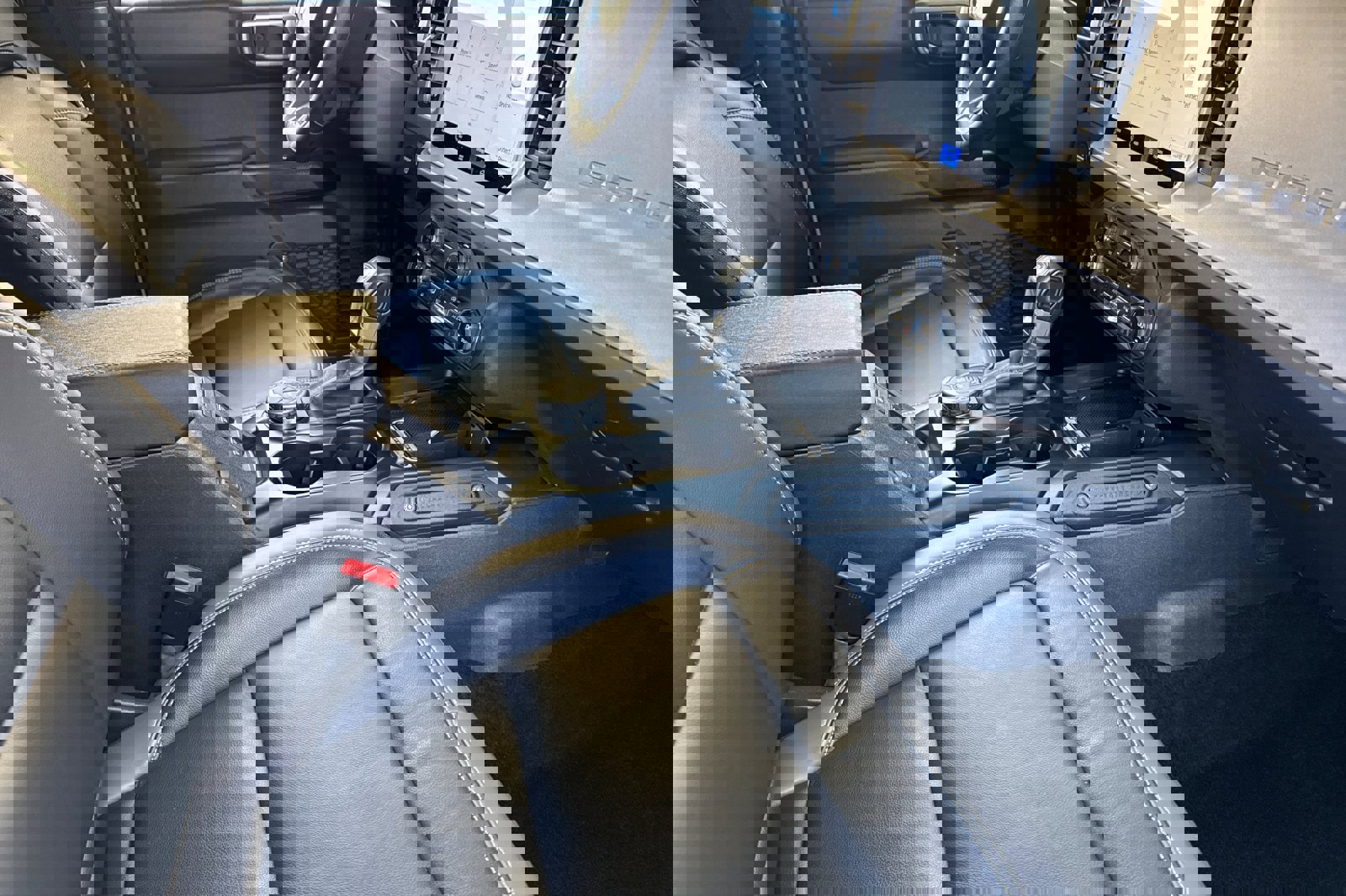 Certified 2025 Ford Bronco Outer Banks image 17