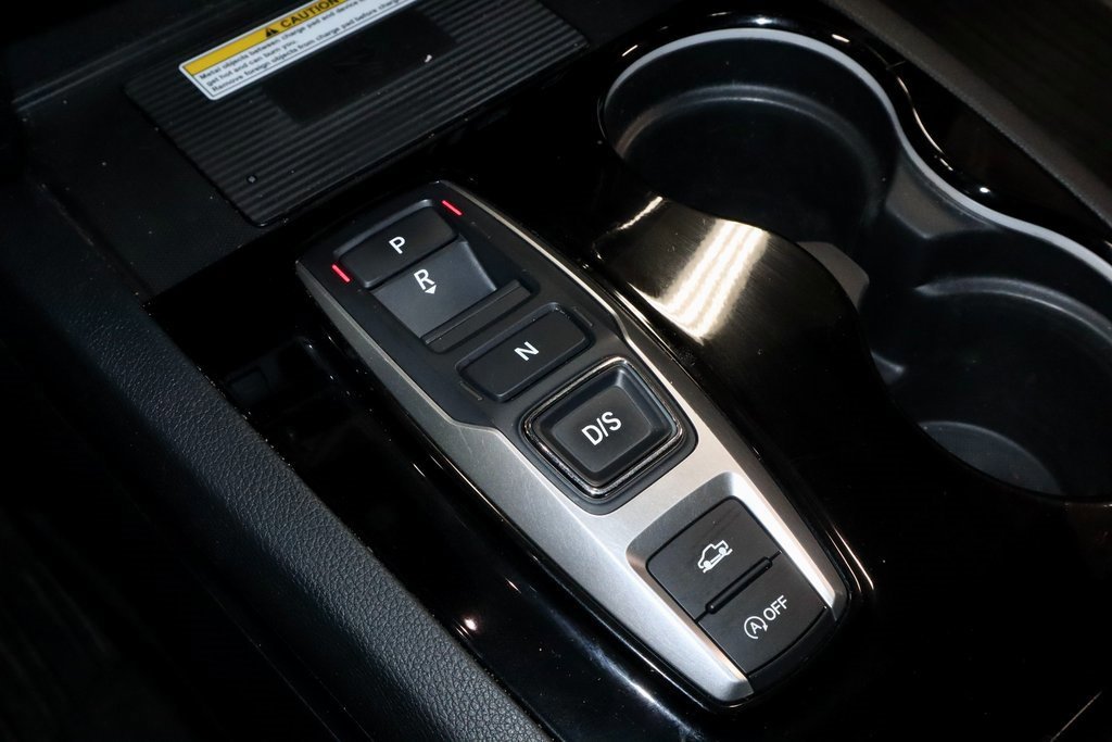 Used 2022 Honda Ridgeline Black Edition image 32