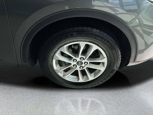 Certified 2022 Ford Escape SE AWD/4WD image 30