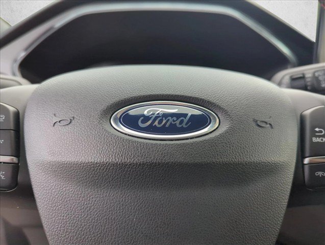 Certified 2024 Ford Escape ST-Line w/ Tech Pack #1 FWD image 19