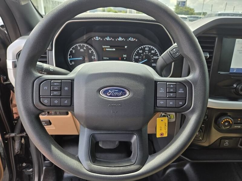 Certified 2023 Ford F150 XLT AWD/4WD image 30
