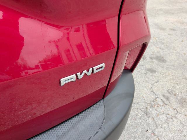 Certified 2023 Ford Escape Active AWD/4WD image 35