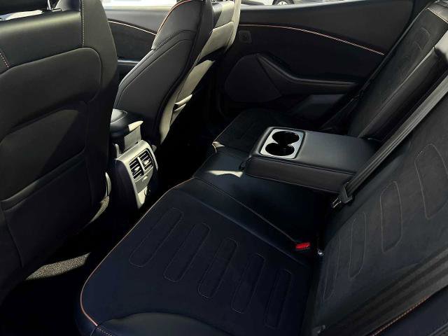 Certified 2023 Ford Mustang Mach-E GT image 13