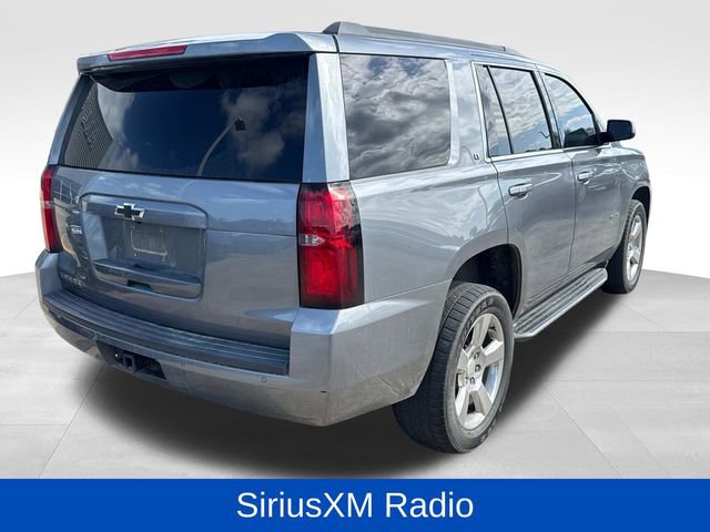 Used 2020 Chevrolet Tahoe LT RWD image 11