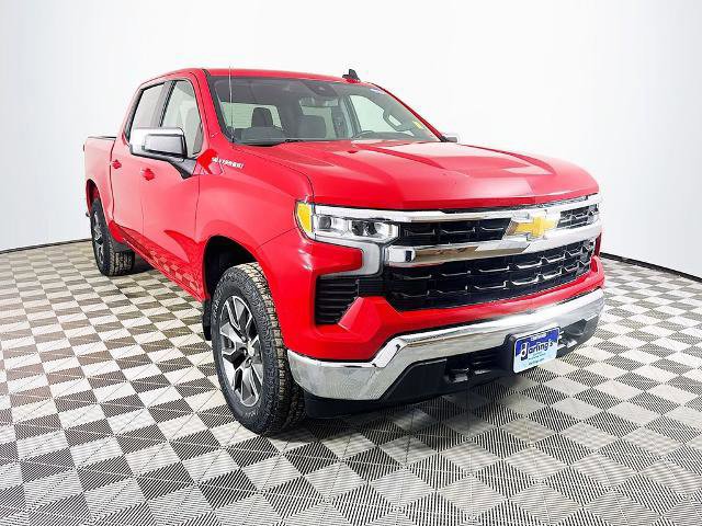 Used 2022 Chevrolet Silverado 1500 LT image 7