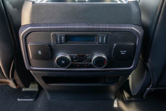 Certified 2024 Ford Expedition Platinum RWD image 19