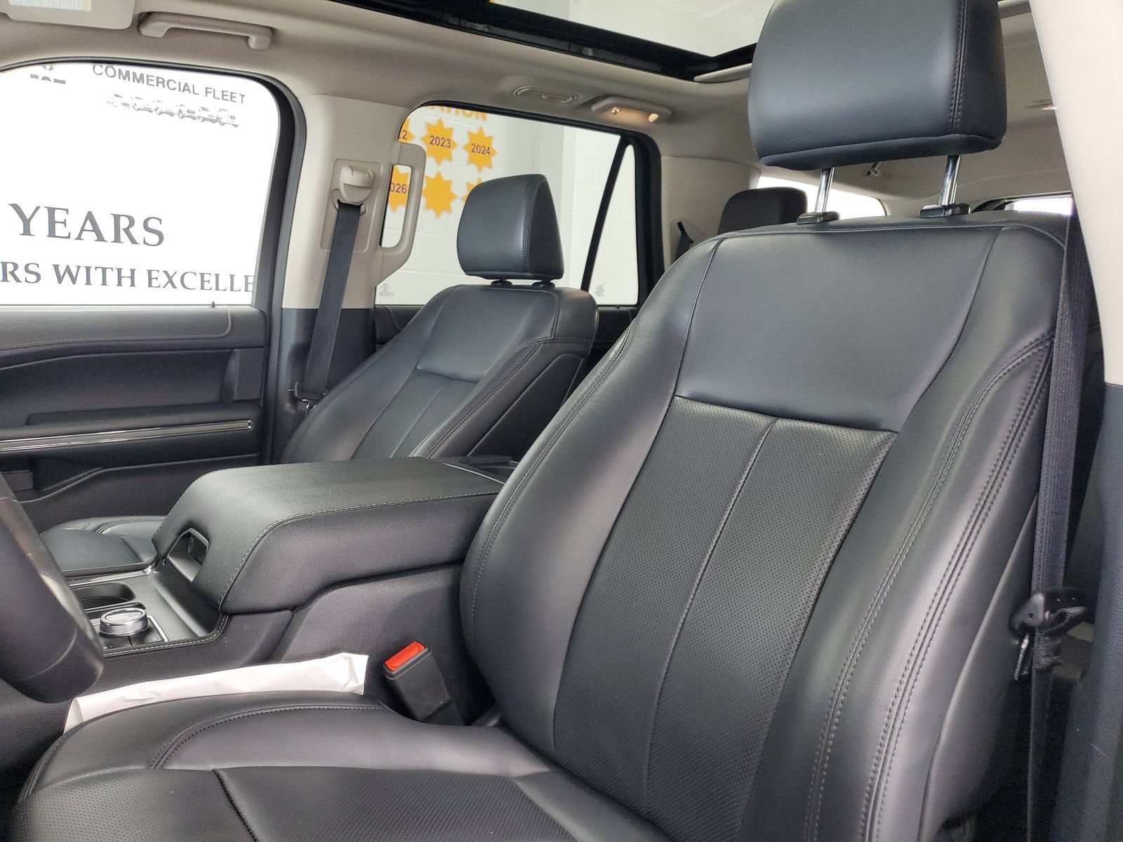 Certified 2024 Ford Expedition XLT AWD/4WD image 12