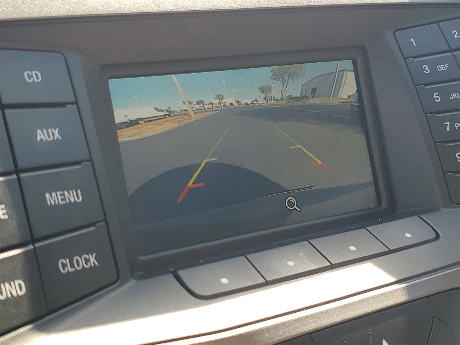 Certified 2017 Ford Taurus SE image 23