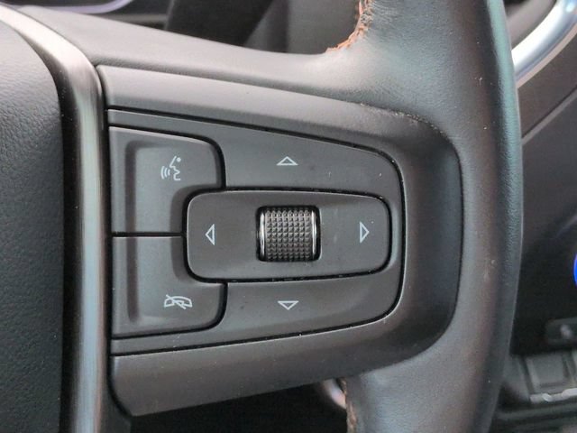 Used 2020 GMC Sierra 2500 AT4 w/ AT4 Premium Package AWD/4WD image 25