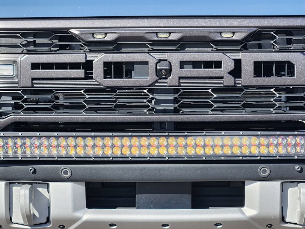 Certified 2023 Ford Bronco Raptor AWD/4WD image 22