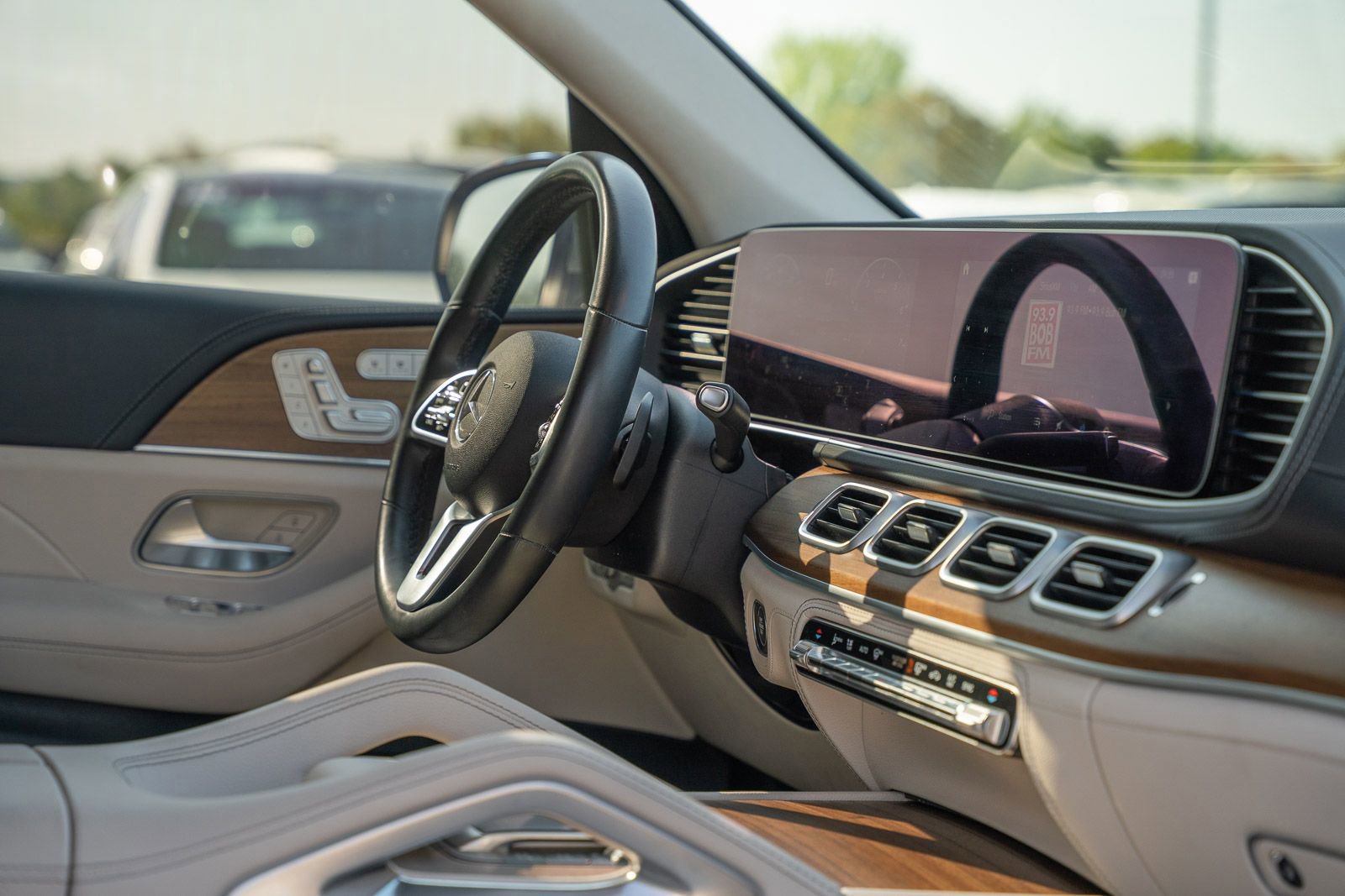 Used 2022 Mercedes-Benz GLE 350 image 18