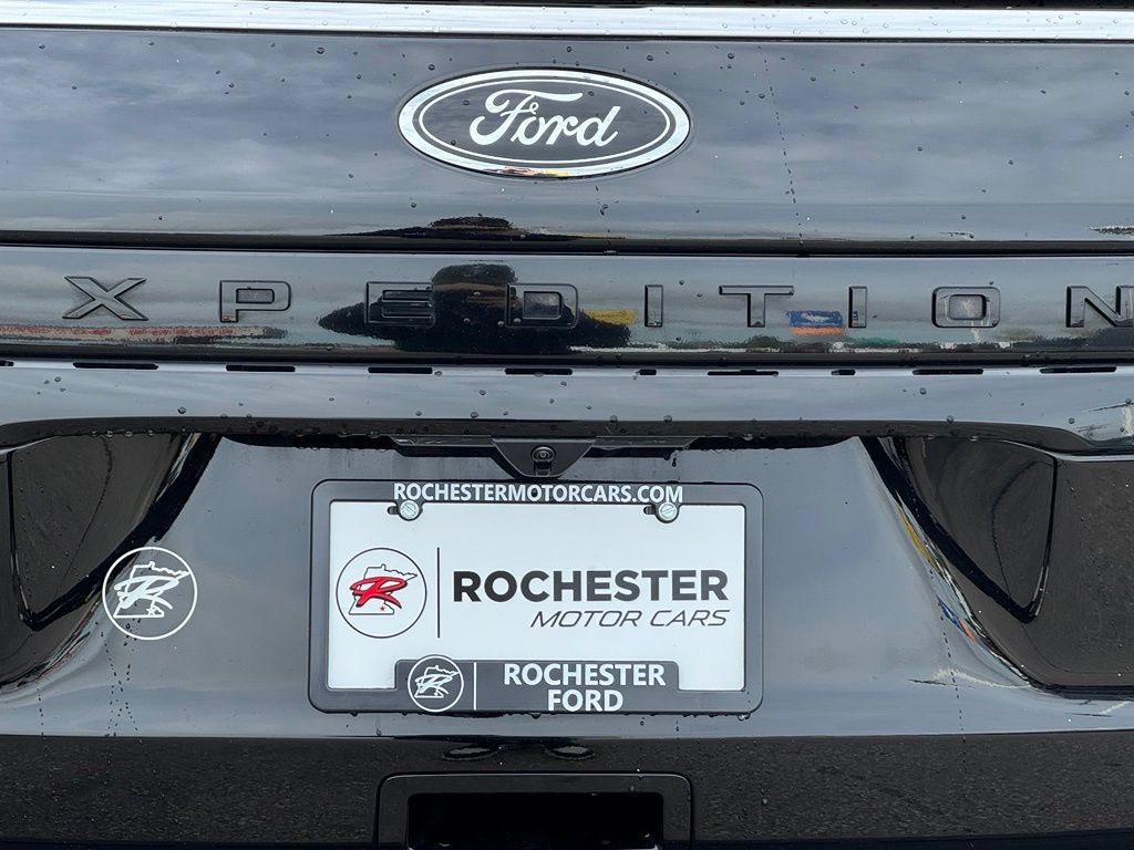 Certified 2024 Ford Expedition Limited AWD/4WD image 57