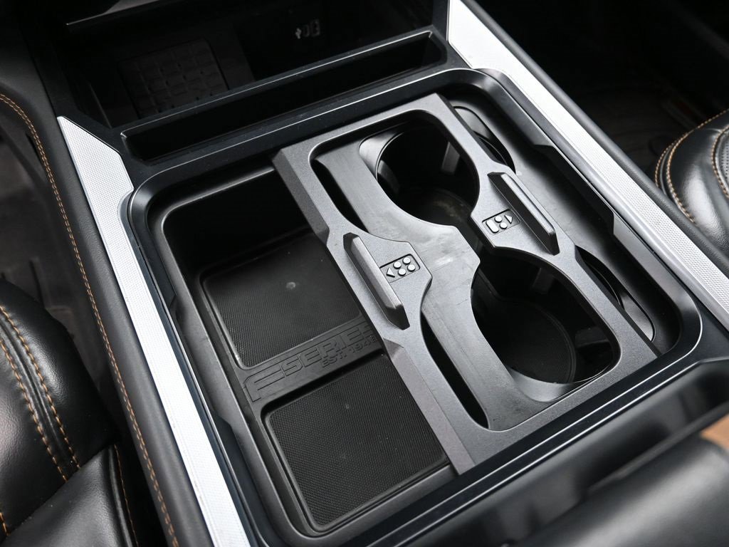 Certified 2023 Ford F250 Platinum image 31