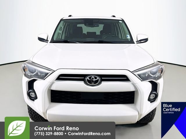 Used 2022 Toyota 4Runner SR5 RWD video 2