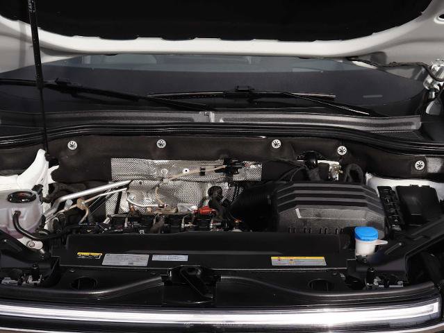 Used 2024 Volkswagen Atlas SEL image 16