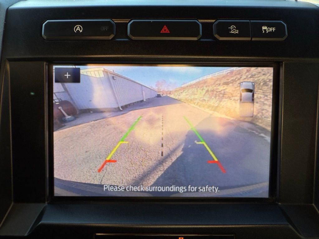 Certified 2019 Ford F150 Raptor w/ Equipment Group 801A Mid image 22